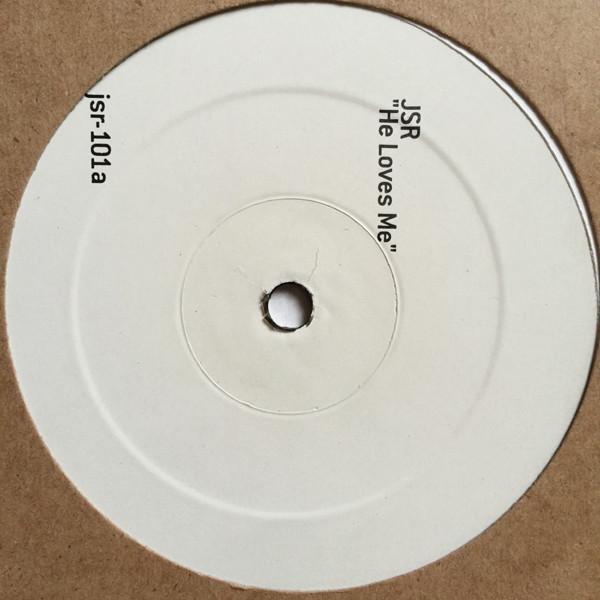 Jill Scott - He Loves Me (Todd Gardner Remix)
