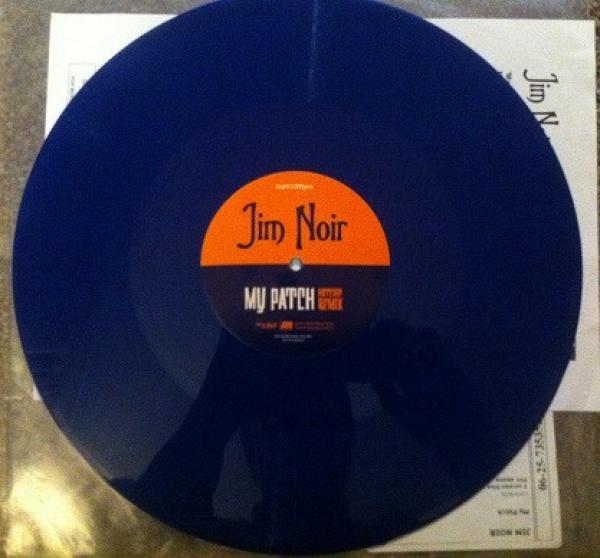 Jim Noir - My Patch