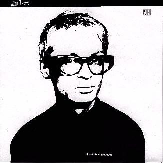 Jimi Tenor - Sähkömies