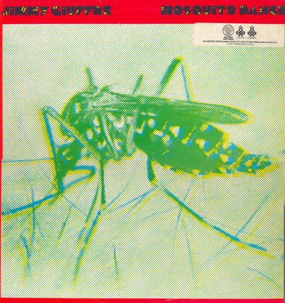 Jimmy Giuffre - Mosquito Dance