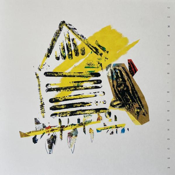 Jimpster - Birdhouse