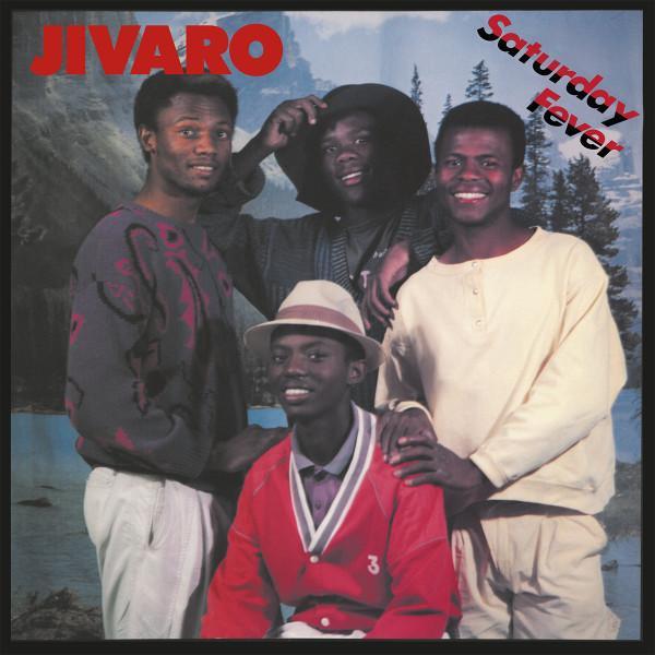 Jivaro (3) - Saturday Fever