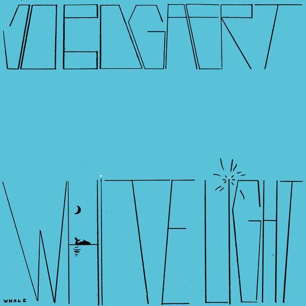 Jo Bogaert, White Light (2) - Whale