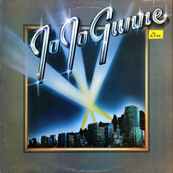 Jo Jo Gunne - "So...Where's The Show?"