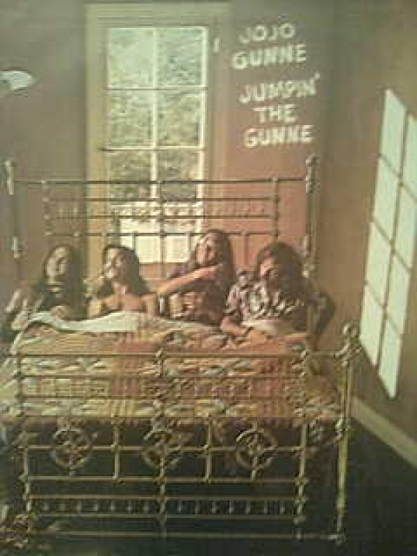 Jo Jo Gunne - Jumpin' The Gunne