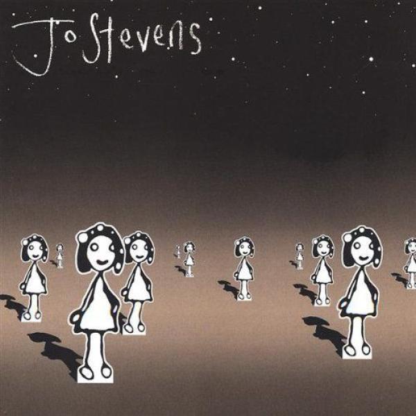 Jo Stevens - Jo Stevens