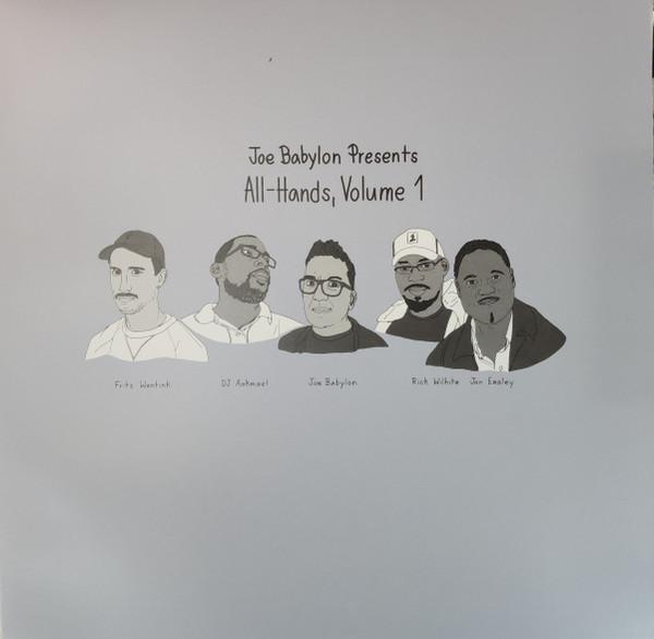  - Joe Babylon Presents All-Hands, Volume 1