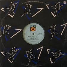Joe Curtis (2) - What People Say