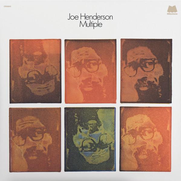 Joe Henderson - Multiple