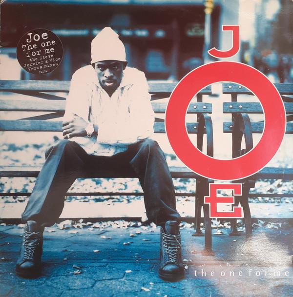 Joe - The One For Me