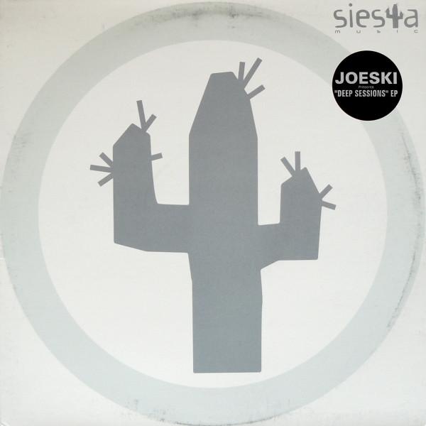 Joeski - Deep Sessions EP