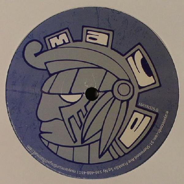 Joeski, Mr. Reo - Find A Way (Remixes)