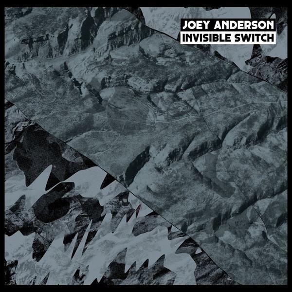 Joey Anderson (2) - Invisible Switch