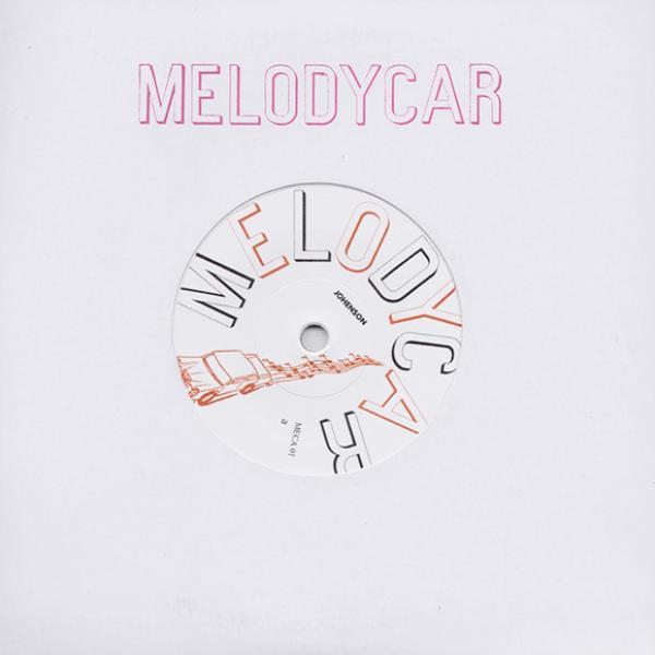 Johenson, Leroy Versions - Carry On