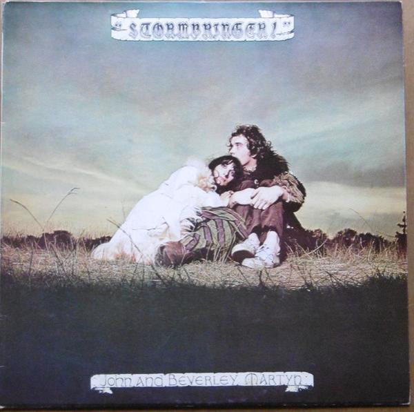 John & Beverley Martyn - Stormbringer