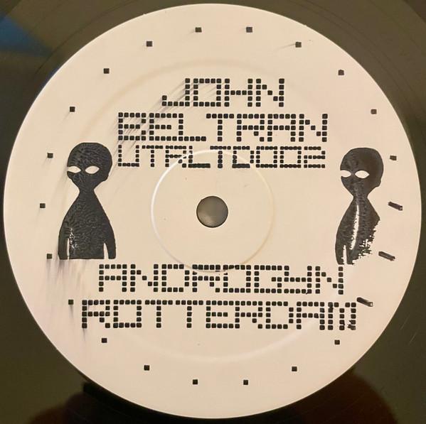 John Beltran - Androgyn / Rotterdam