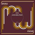 John Beltran - Kissed By The Sun