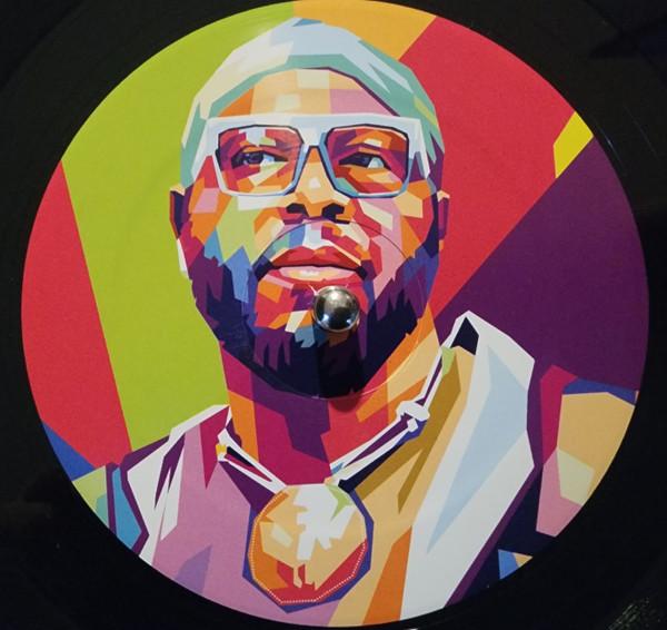 John C. Briggs - Spirit World EP