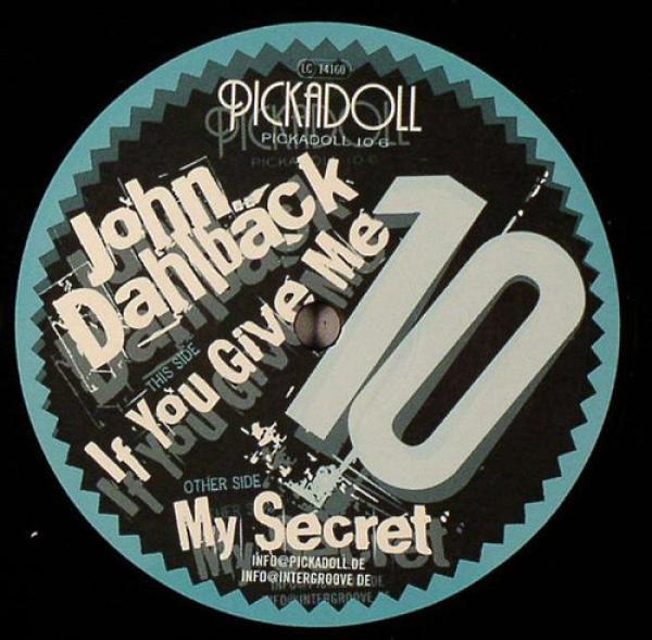John Dahlbäck - 10