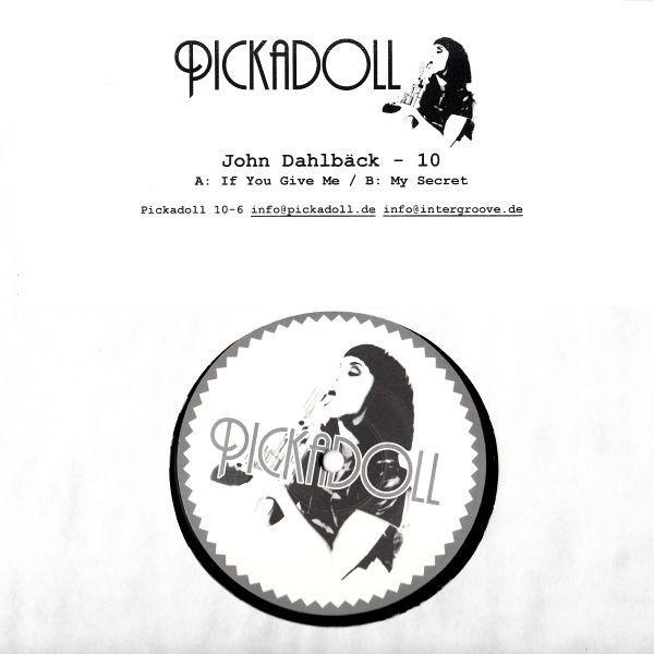 John Dahlbäck - 10