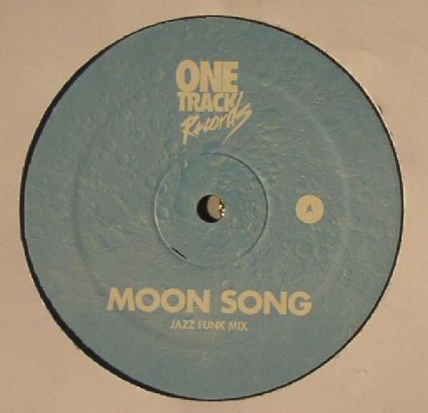 John Daly - Moon Song