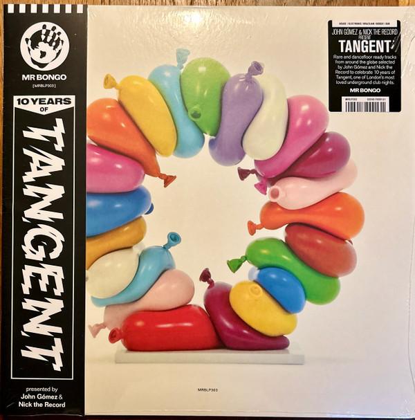 John Gómez, Nick The Record - Tangent