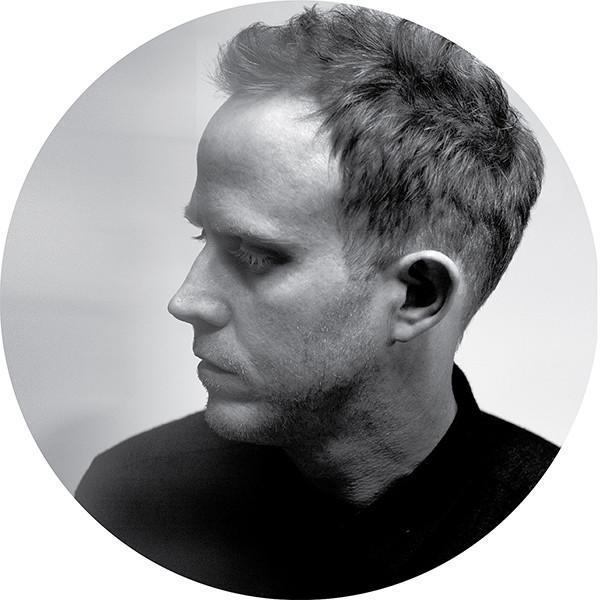 John Monkman - Harmonix