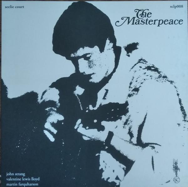 John Strang, Valentine Lewis Lloyd, Martin Farquharson - The Masterpeace