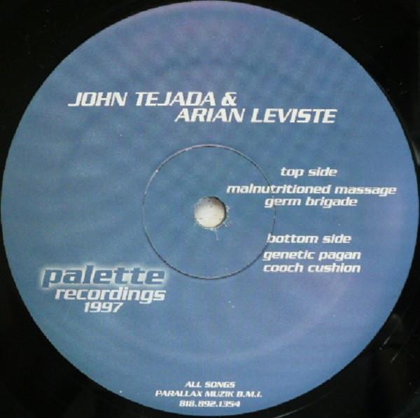 John Tejada & Arian Leviste - Malnutritioned Massage