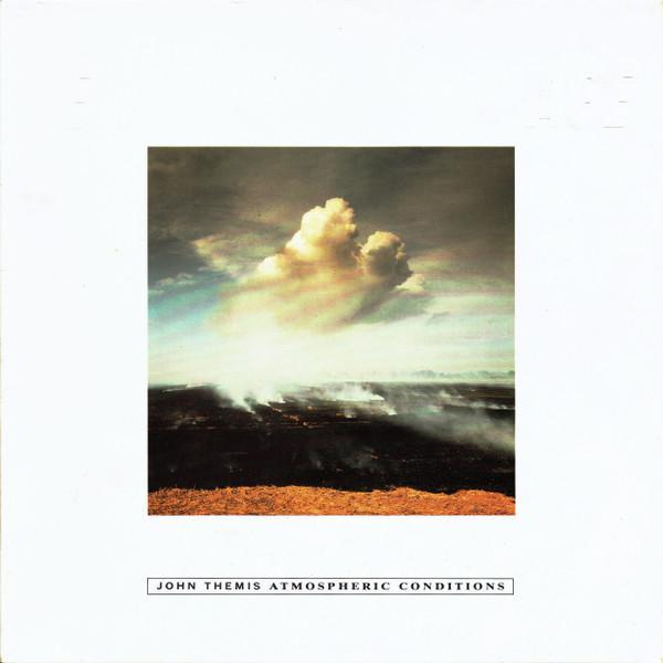 John Themis - Atmospheric Conditions