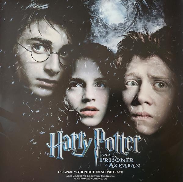 John Williams (4) - Harry Potter And The Prisoner Of Azkaban