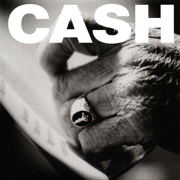 Johnny Cash - The Man Comes Around / Personal Jesus