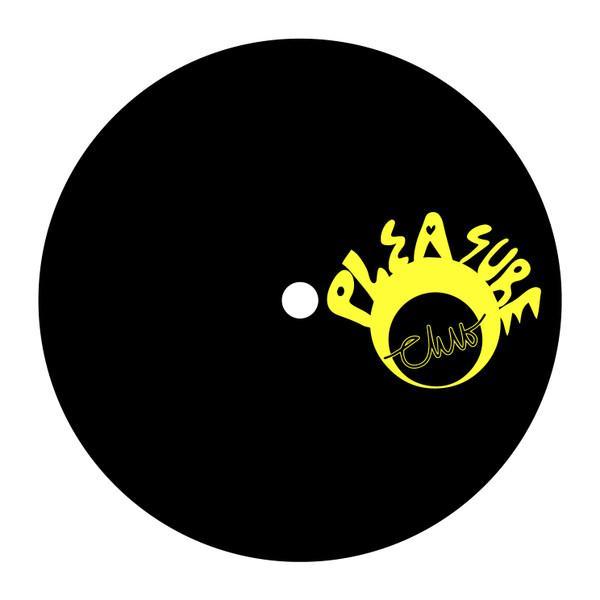Johnny Hunter - System General EP