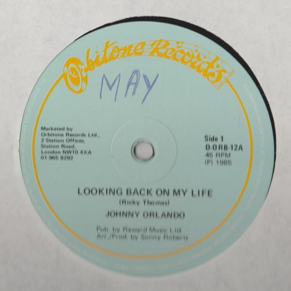 Johnny Orlando - Looking Back On My Life