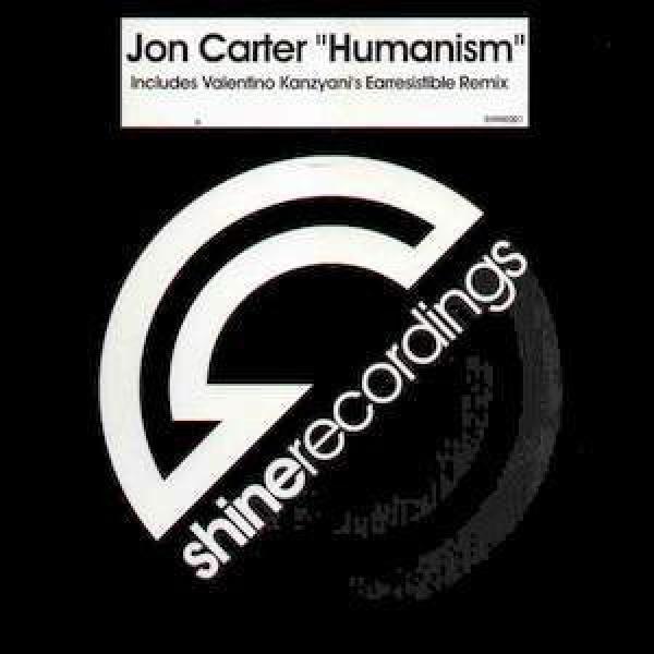Jon Carter - Humanism