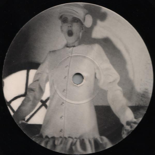Jon Templeman - The Driven EP