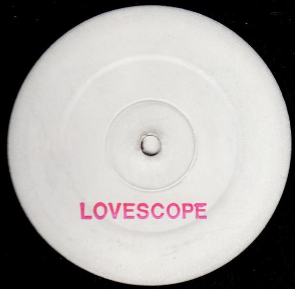 Jonathan E, Midi Network, Joy Circuit - The Love Scope Remixes