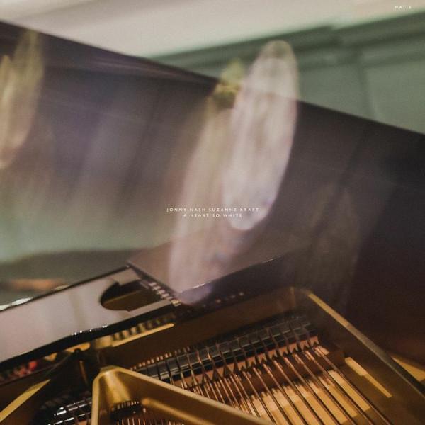 Jonny Nash, Suzanne Kraft - A Heart So White