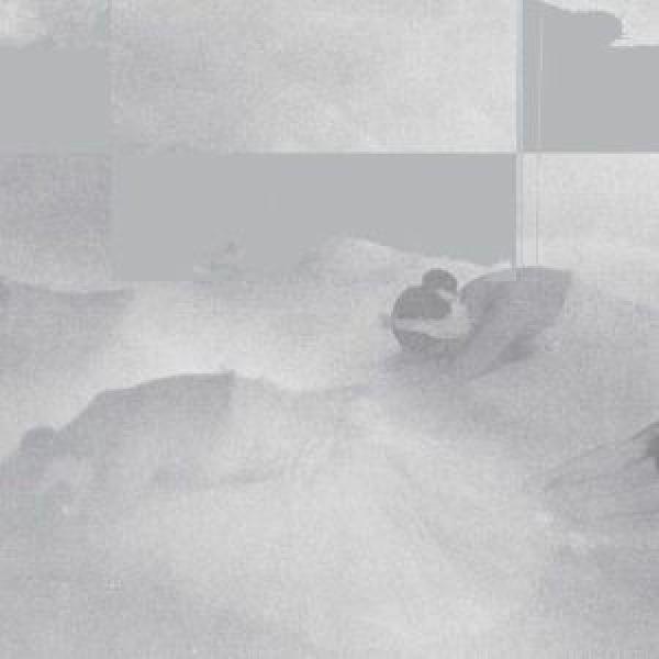 Jonquera - Primitive Sounds Of Intermittence