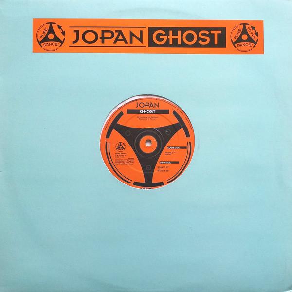 Jopan - Ghost