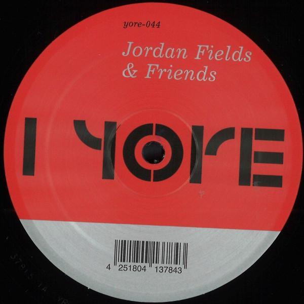  - Jordan Fields & Friends