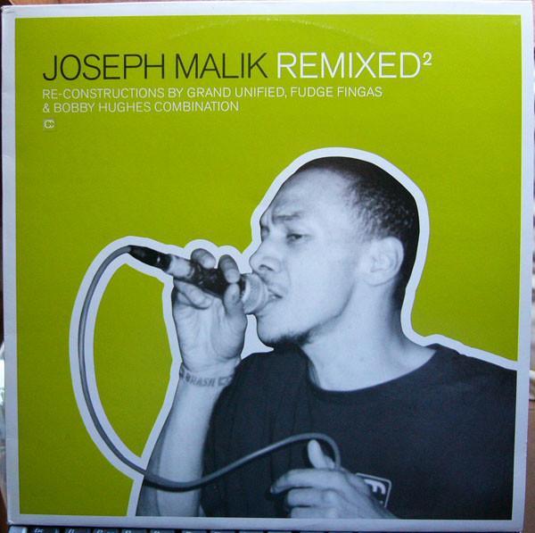 Joseph Malik - Remixed ²