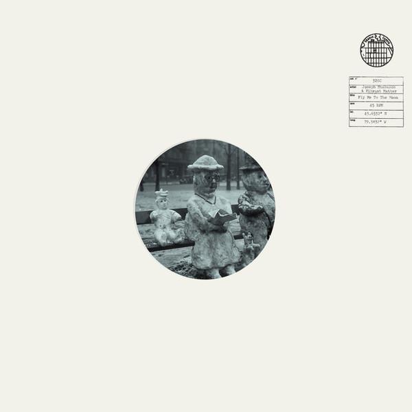 Joseph Shabason, Vibrant Matter - Fly Me To The Moon