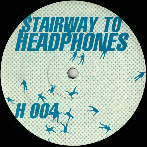 Josh Wink, DJ ESP - Stairway To Headphones