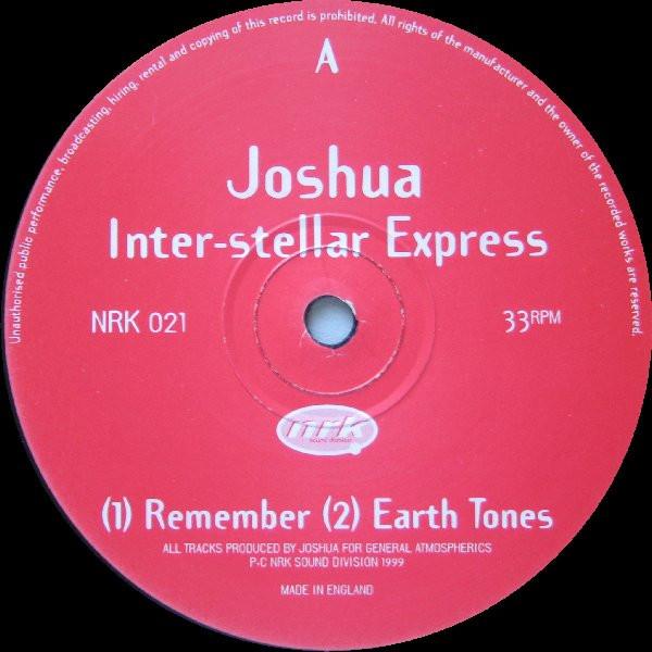 Joshua - Inter-Stellar Express