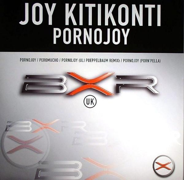 Joy Kitikonti - Pornojoy