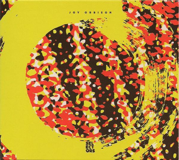 Joy Orbison - Selectors 004