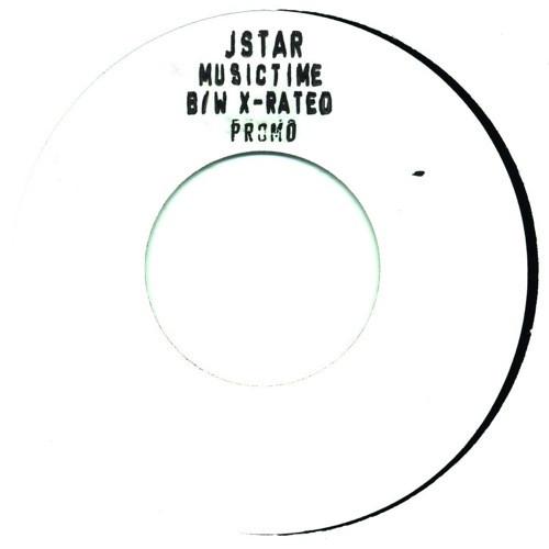 Jstar - Musictime / X-Rated