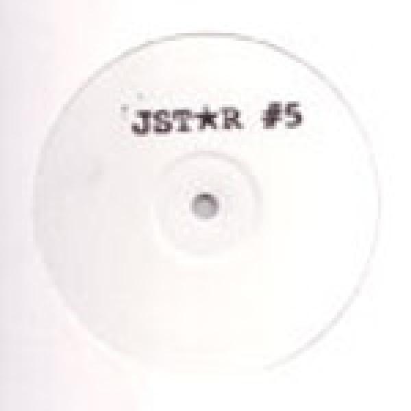 Jstar - Thug Fever / Wooh Star