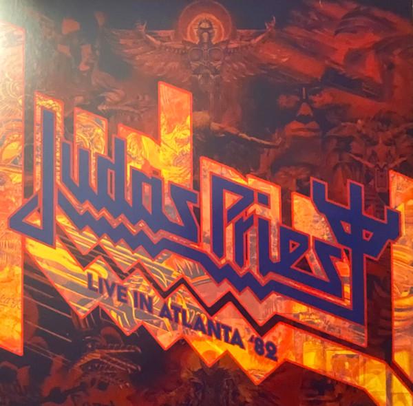 Judas Priest - Live In Atlanta ‘82